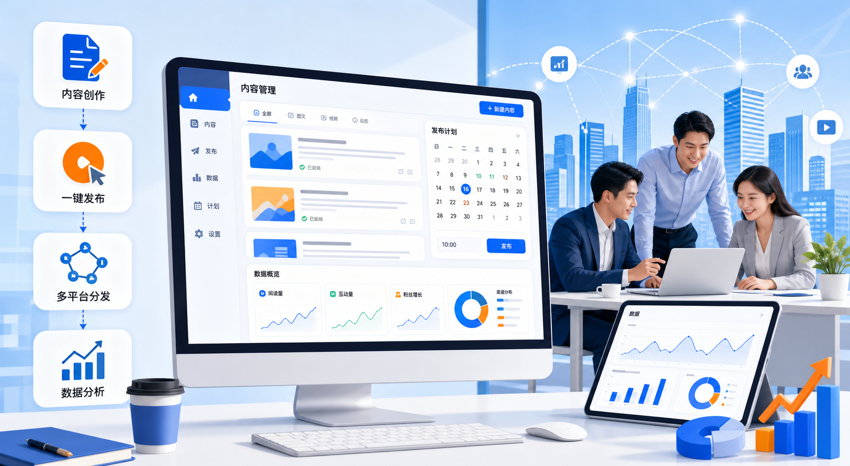 深入解析搜狐自动发文工具的优势，助力铁岭企业成功